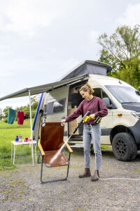 Karcher OC 7-18 Handheld Mobil Basınçlı Temizleyici