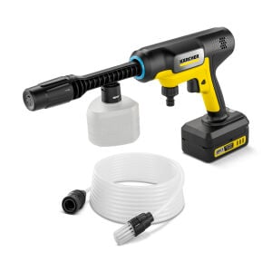 Karcher OC 7-18 Handheld Mobil Basınçlı Temizleyici