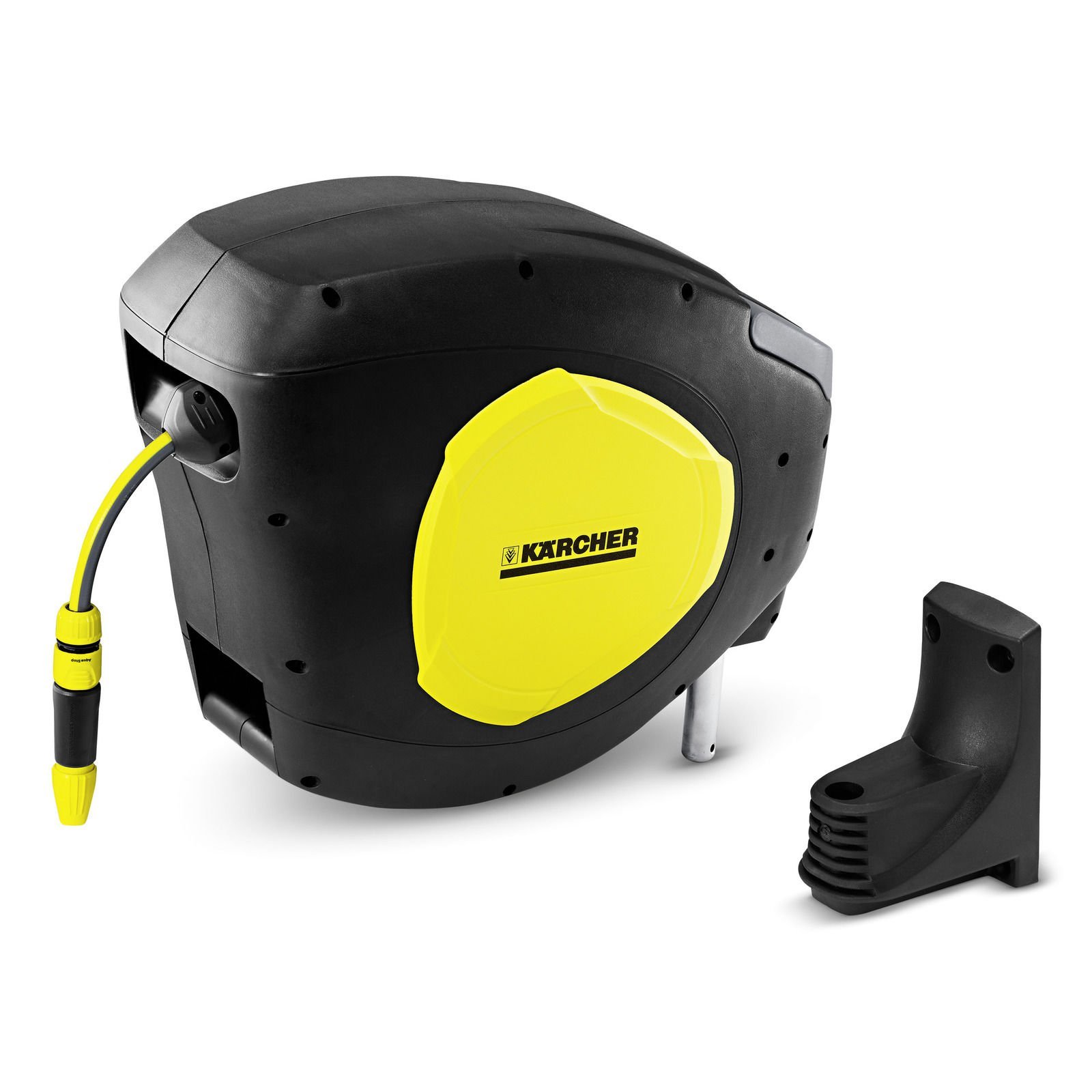 Karcher CR 5.335 Otomatik Duvar Hortum Kutusu (35 metre)