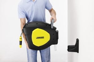 Karcher CR 5.335 Otomatik Duvar Hortum Kutusu (35 metre)