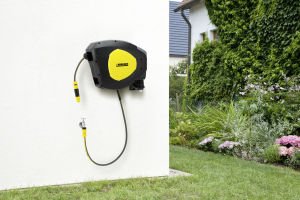 Karcher CR 5.335 Otomatik Duvar Hortum Kutusu (35 metre)