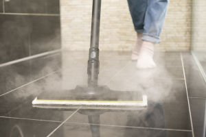 Karcher Power EasyFix Zemin Temizleme Bezi Seti