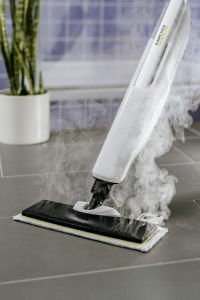 Karcher Power EasyFix Zemin Temizleme Bezi Seti