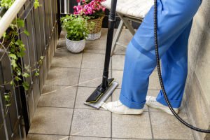 Karcher Power EasyFix Zemin Temizleme Bezi Seti