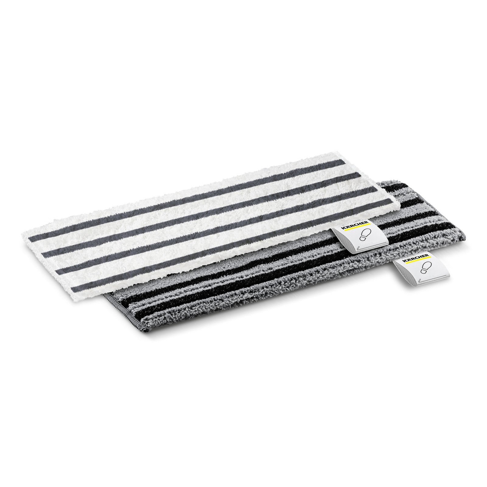 Karcher Power EasyFix Zemin Temizleme Bezi Seti