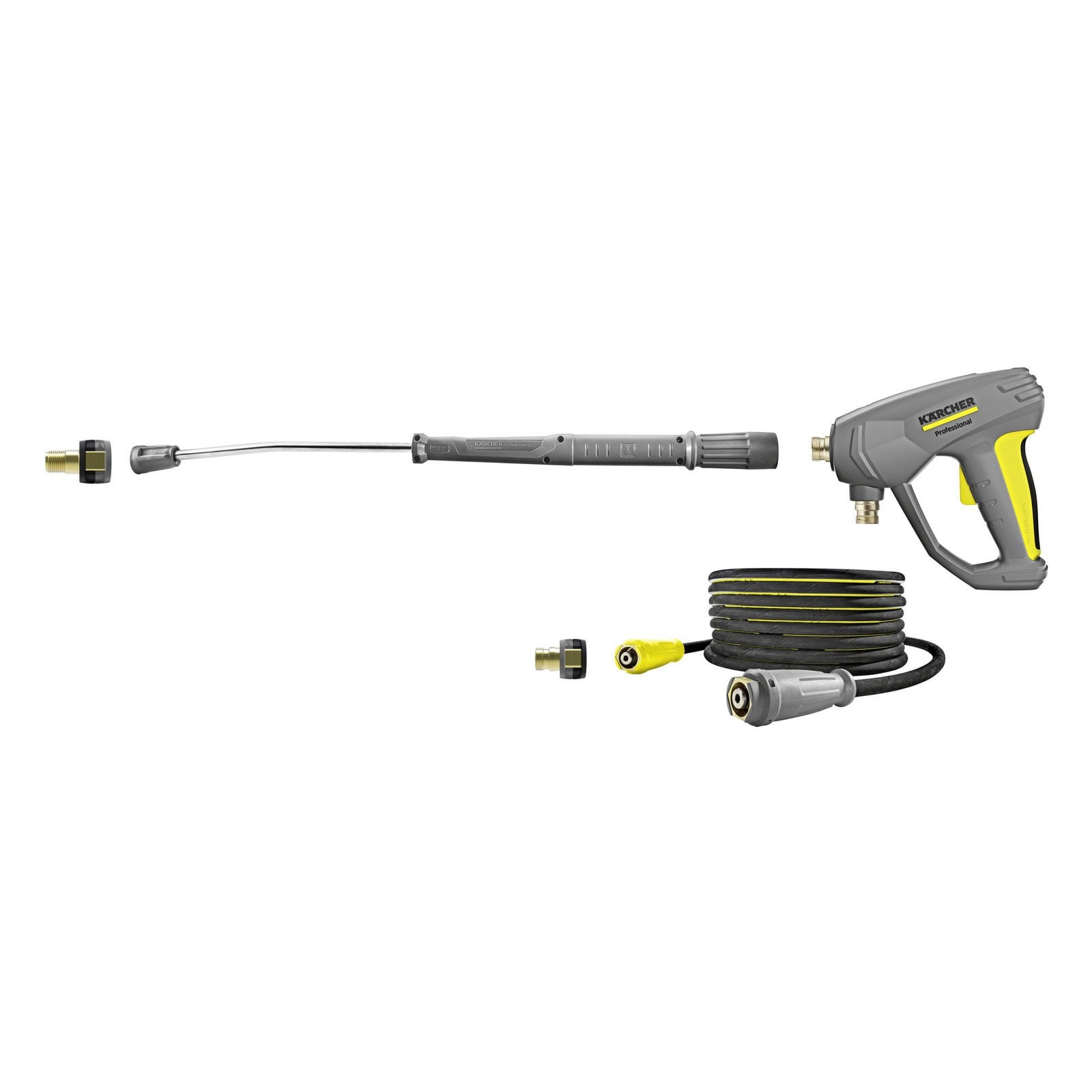 Karcher EASY! Force Dönüşüm Seti 2 (HD ve HDS Serileri için)