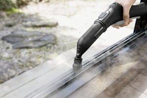 Karcher Tüm SC ve SG 4/4 için Plastik Fırça Seti 4 adet