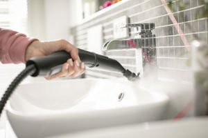 Karcher Tüm SC ve SG 4/4 için Plastik Fırça Seti 4 adet