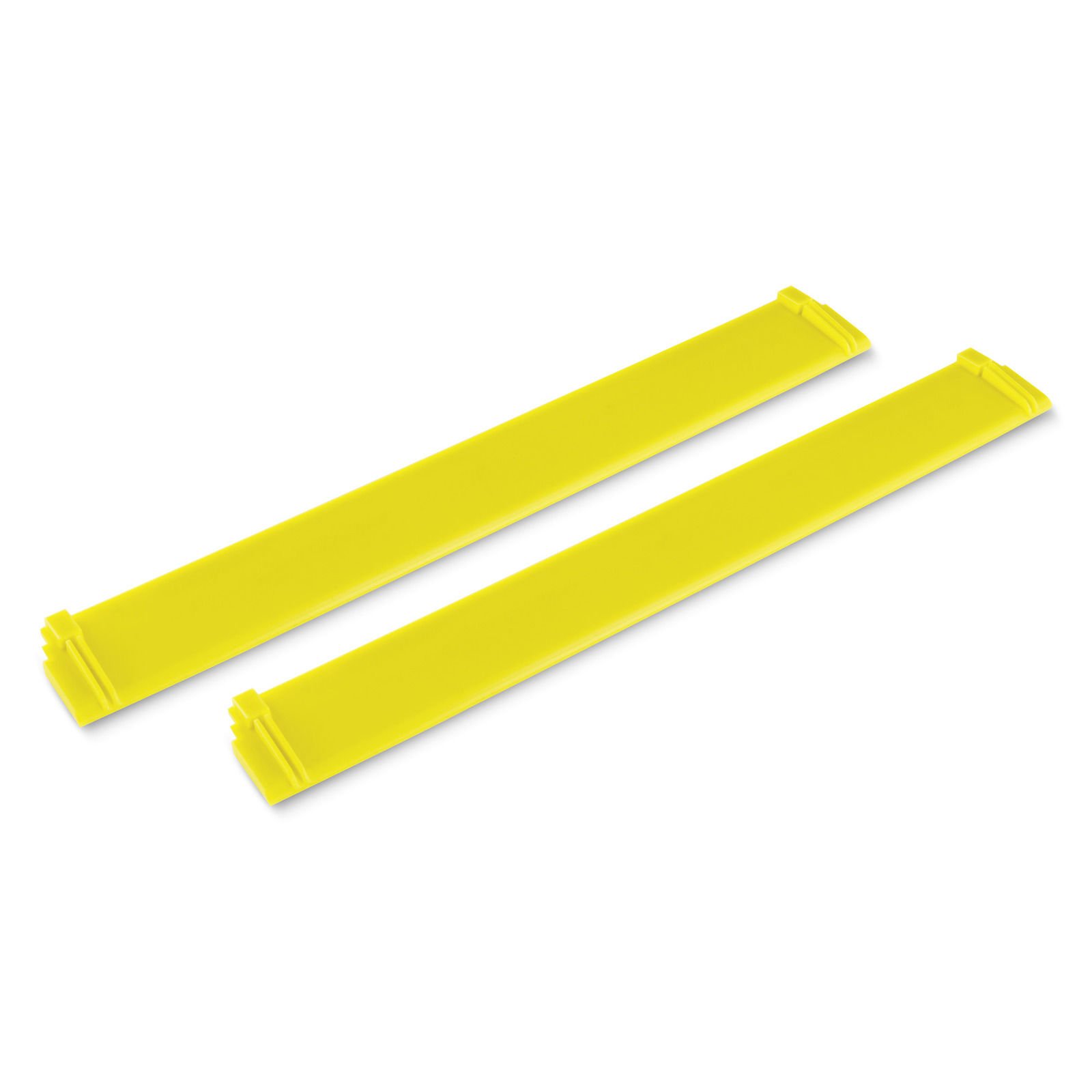 Karcher WV 6 ve WV 7 için Standart Cam Silme Lastiği 280 mm