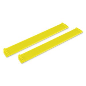Karcher WV 6 ve WV 7 için Standart Cam Silme Lastiği 280 mm