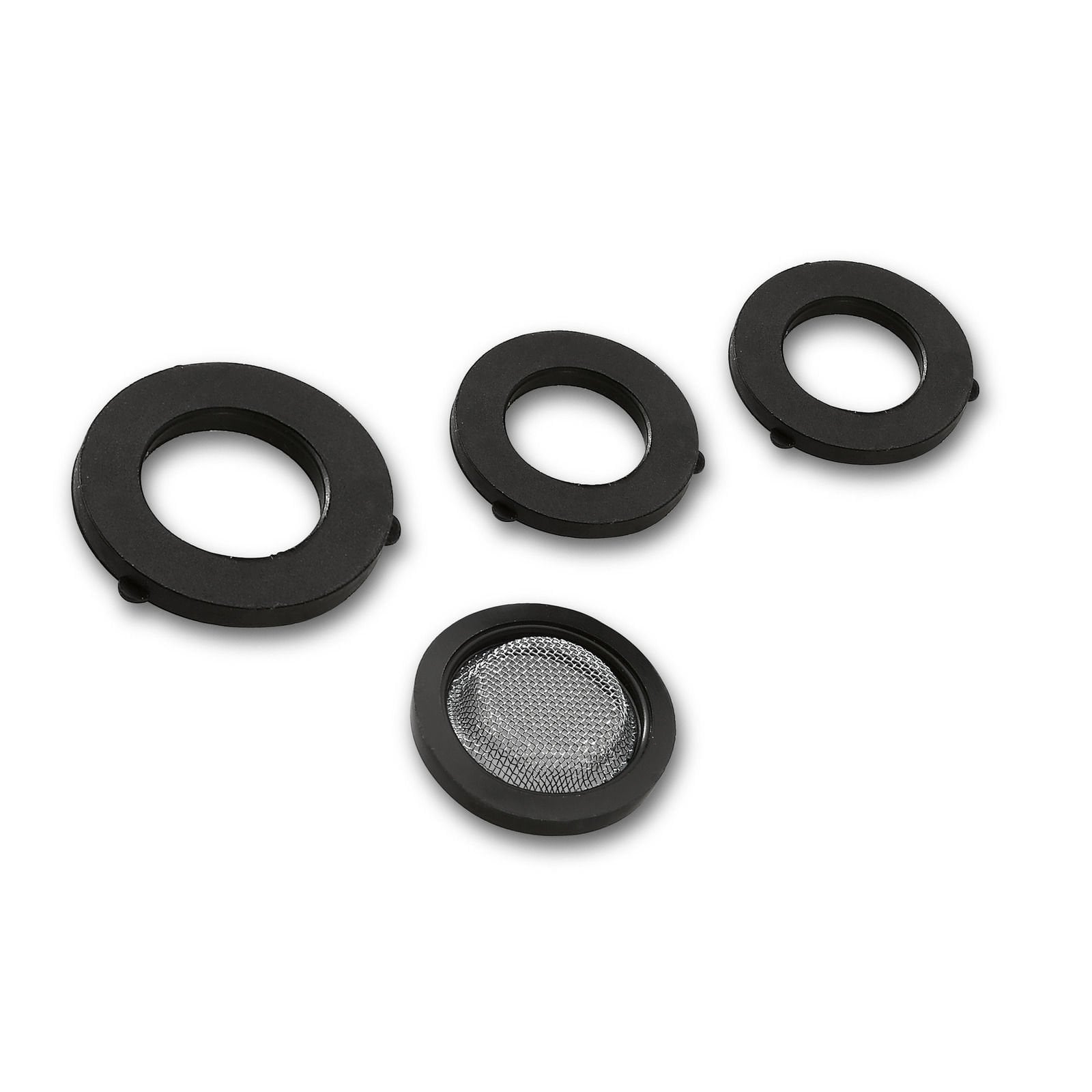 Karcher Musluk Adaptörü için Conta Seti