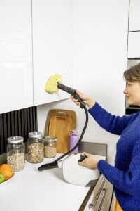 Karcher Tüm SC 1 Modeller için Buhar Uzatma Hortumu