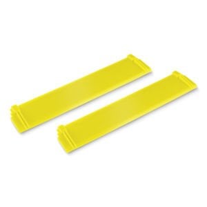 Karcher WV 6 ve WV 7 Dar Silme Başlığı için Yedek Lastik 170 mm