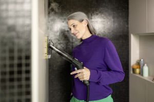 Karcher SC ve SG  Serisi için XXL Derz Temizleme Yedek Fırça Seti