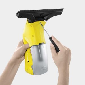 Karcher WV 1 ve WV 1 Plus için Vakum Başlığı (250 mm)