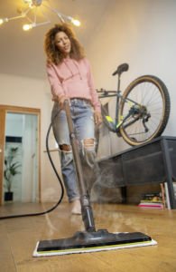 Karcher All-rounder Zemin Temizleme Bezi Seti