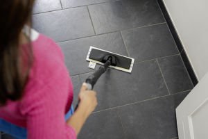 Karcher All-rounder Zemin Temizleme Bezi Seti