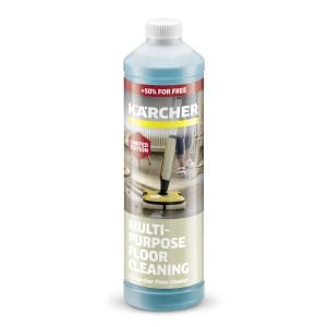 Karcher RM 536 ve Genel Zemin Temizleme Deterjanı - 750 ml (FC Serisi)