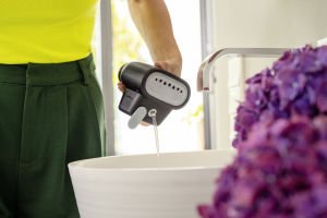 Karcher Buharlı Düzleştirici