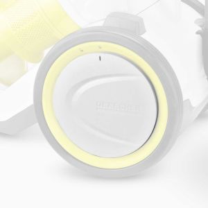 Karcher VC 3 Hava Çıkış Kapağı (Beyaz)