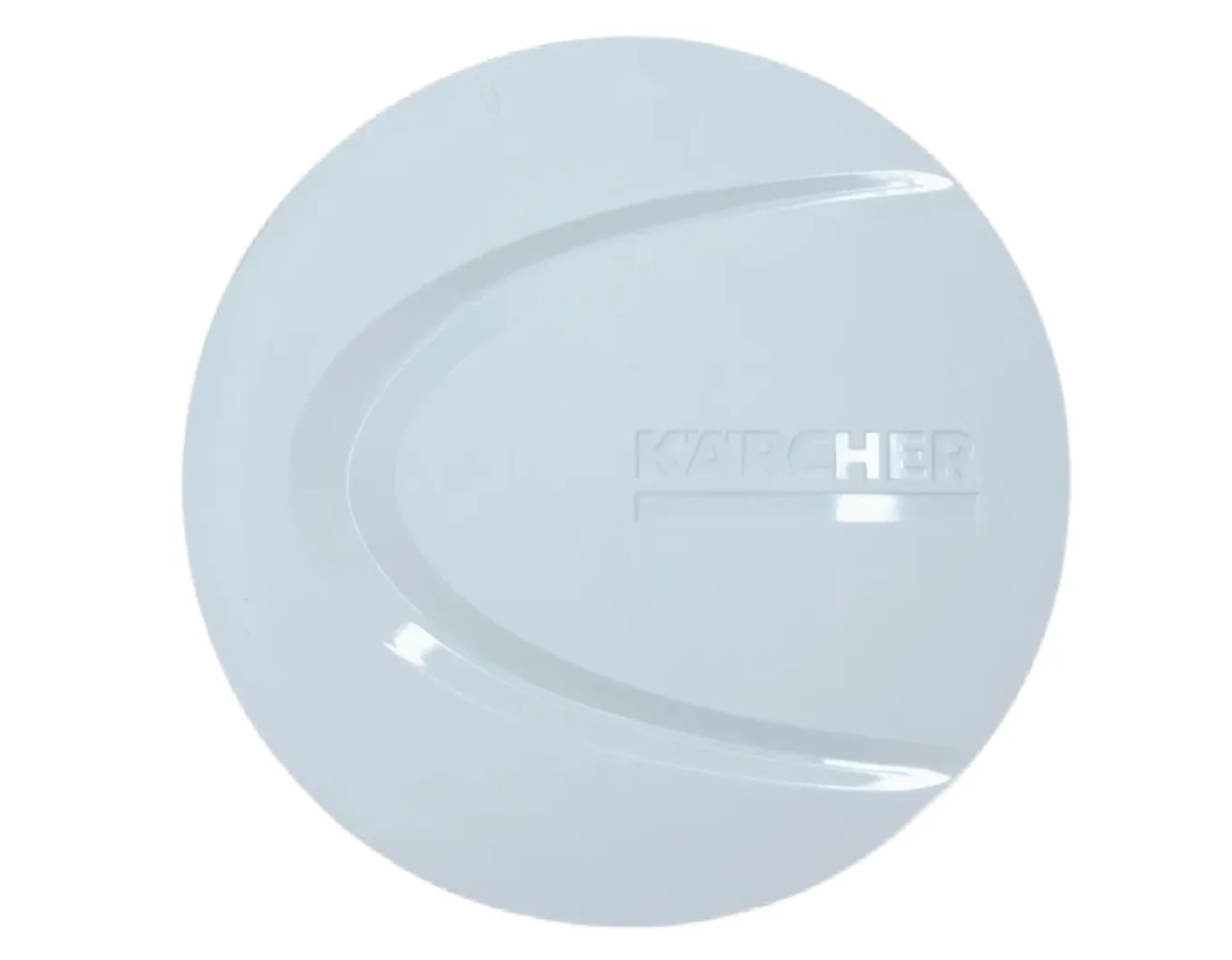 Karcher VC 3 Hava Çıkış Kapağı (Beyaz)