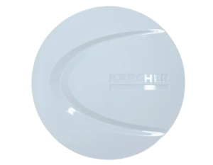 Karcher VC 3 Hava Çıkış Kapağı (Beyaz)