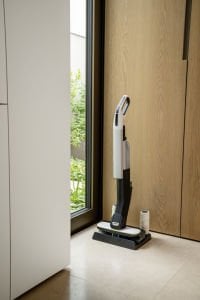 Karcher FC 4-4 Batarya Setli Zemin Temizleme Makinesi
