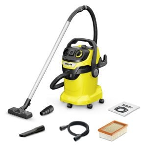 Karcher WD 6 P V - 25/8/22/T Elektrikli Süpürge