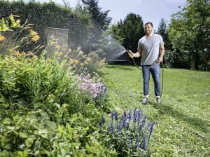 Karcher Performance Plus 5/8'' 25 metre Bahçe Su Hortumu