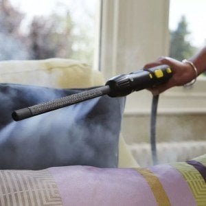 Karcher SC Serisi için Tekstil Aparatı