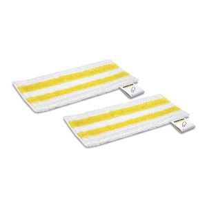 Karcher SC 1 Upright için Universal Havlu Seti