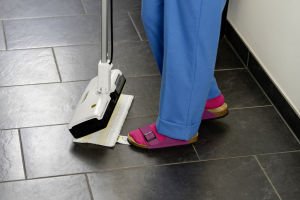 Karcher SC 1 Upright için Universal Havlu Seti