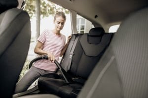 Karcher WD 3 S V - 17/6/20 Car Elektrikli Süpürge