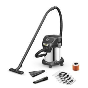 Karcher KWD 3 S V - 17/4/20 Anniversary Edition Elektrikli Süpürge
