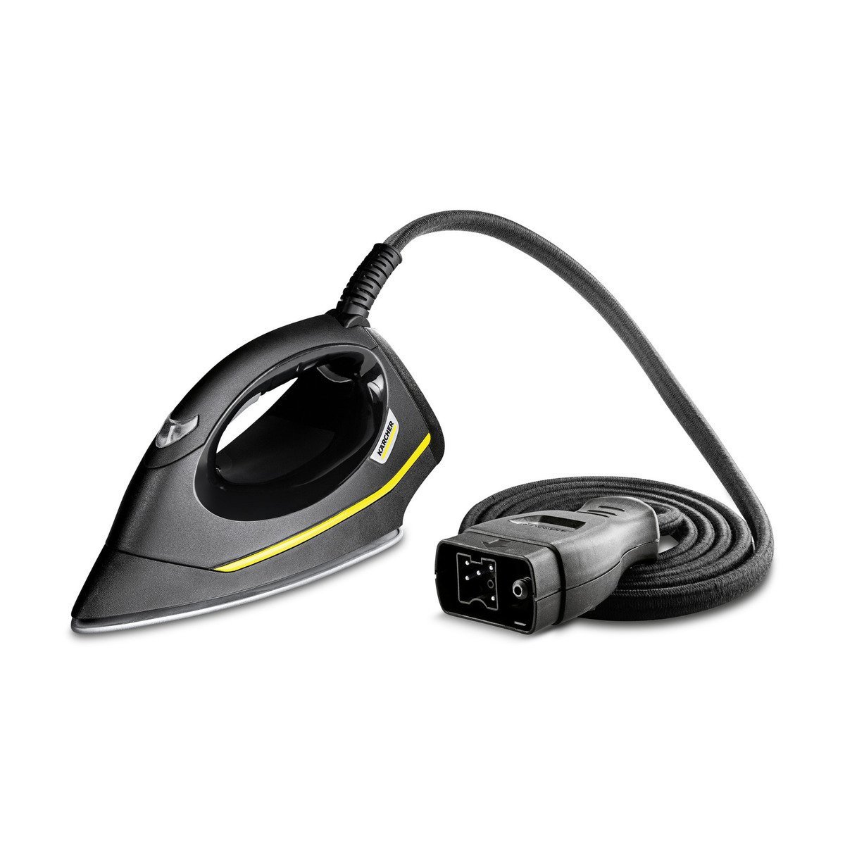 Karcher SC 4 ve SC 5 için Buharlı Ütü