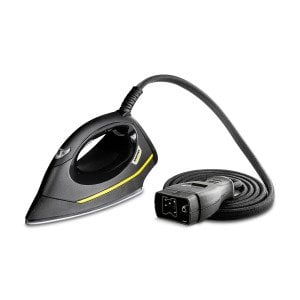 Karcher SC 4 ve SC 5 için Buharlı Ütü