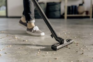 Karcher WD 4 PS V - 20/5/22 Elektrikli Süpürge