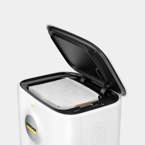 Karcher RCV 5 için Emiş İstasyonu