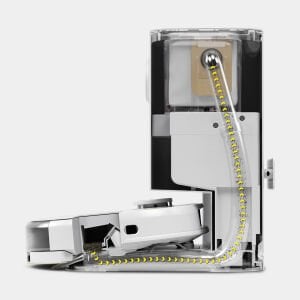 Karcher RCV 5 için Emiş İstasyonu