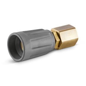 Karcher Kısa Püskürtme Bağlantısı