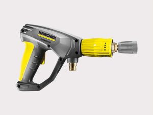 Karcher Kısa Püskürtme Bağlantısı