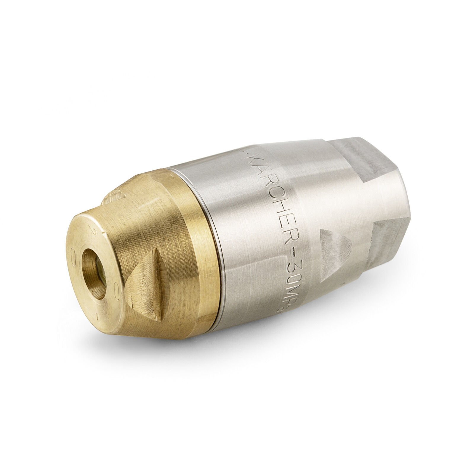 Karcher Kanal Açma Kir Sökücü Başlık D21