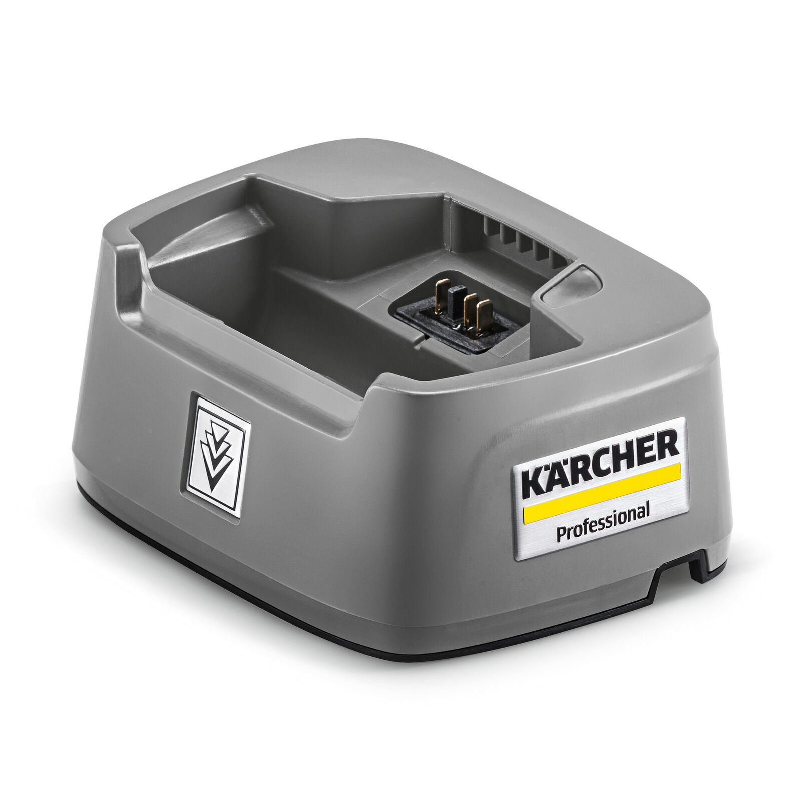 Karcher WVP 10 Cam Temizleme Makineleri için Yedek Şarj İstasyonu
