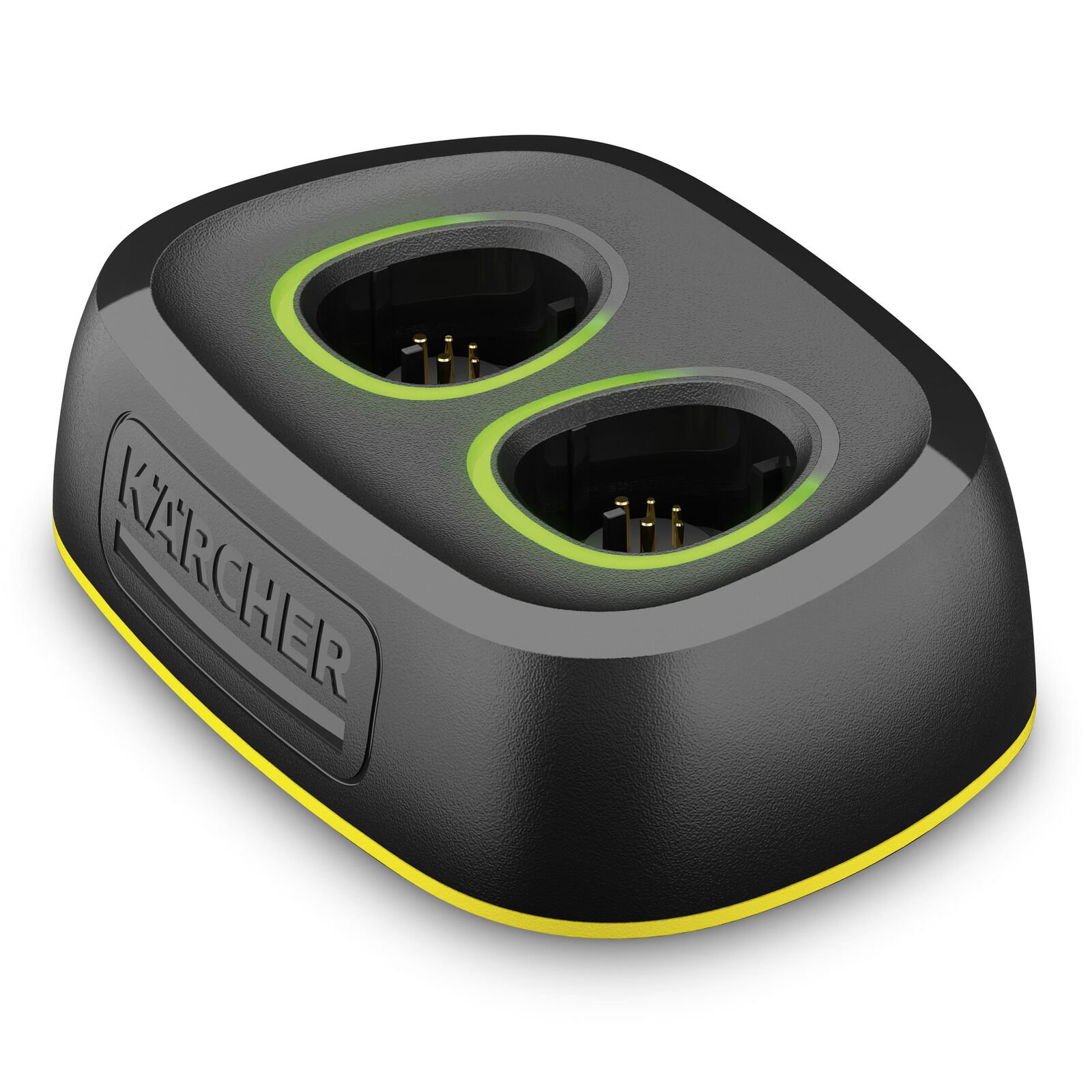 Karcher Hızlı Şarj Cihazı Duo 4 V