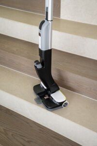 Karcher Hızlı Şarj Cihazı Duo 4 V
