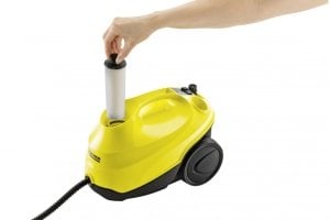 Karcher SC 3 için Kireç Önleyici Kartuş