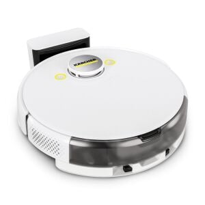 Karcher RCV 5 Robot Süpürge (Emiş İstasyonu Dahil)