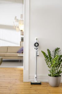 Karcher KVA 2 Kablosuz Şarjlı Elektrikli Süpürge