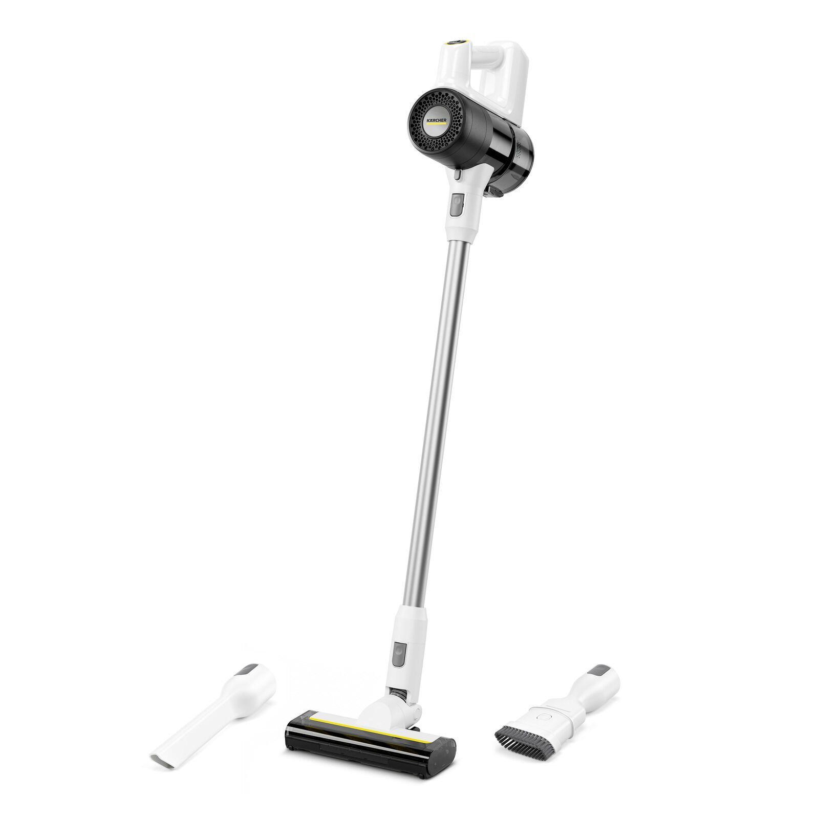 Karcher KVA 2 Kablosuz Şarjlı Elektrikli Süpürge