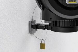 Karcher HBX 4.20 Otomatik Duvar Hortum Kutusu (20 metre)